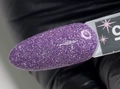 Гель-лак Sakura S163 со светоотражающим эффектом, 8 мл S163