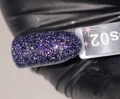 Гель-лак Sakura S164 со светоотражающим эффектом, 8 мл S164
