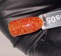 Гель-лак Sakura S168 со светоотражающим эффектом, 8 мл S168