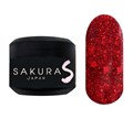 Гель-лак Sakura S183 с блестками, 5 мл S183 - фото 519878
