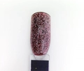 Гель-лак Sakura S184 с блестками, 5 мл S184