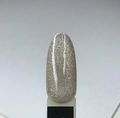 Гель-лак Sakura S190 с эффектом кошачий глаз, 8 мл S190