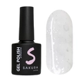 Гель-лак Sakura S198 с поталью, 8 мл S198