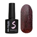 Гель-лак Sakura S211 со светоотражающим эффектом, 8 мл S211 - фото 520072
