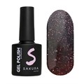 Гель-лак Sakura S212 со светоотражающим эффектом, 8 мл S212 - фото 520082
