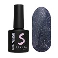 Гель-лак Sakura S213 со светоотражающим эффектом, 8 мл S213 - фото 520092