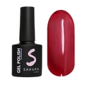 Гель-лак Sakura S214 витражный, 9 мл S214