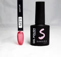 Гель-лак Sakura S214 витражный, 9 мл S214