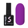 Гель-лак Sakura S215 цветной, 9 мл S215 - фото 520112