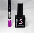 Гель-лак Sakura S215 цветной, 9 мл S215 - фото 520115