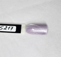 Гель-лак Sakura S217 с эффектом кошачий глаз, 9 мл S217