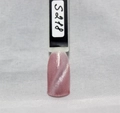 Гель-лак Sakura S218 с эффектом кошачий глаз, 9 мл S218