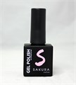 Гель-лак Sakura S221 с эффектом кошачий глаз, 9 мл S221 - фото 520172