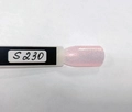 Гель-лак Sakura S230 с эффектом втирки, 9 мл S230