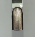 Гель-лак Sakura S242 с эффектом кошачий глаз, 9 мл S242