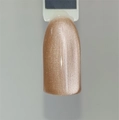 Гель-лак Sakura S242 с эффектом кошачий глаз, 9 мл S242