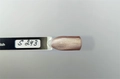 Гель-лак Sakura S243 с эффектом кошачий глаз, 9 мл S243