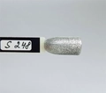 Гель-лак Sakura S248 с эффектами металлик и кошачий глаз, 9 мл S248