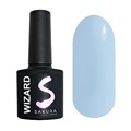 Гель-лак Sakura Wizard (волшебница) WD-006, 8 мл WD-006. - фото 520513