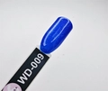 Гель-лак Sakura Wizard (волшебница) WD-009, 8 мл WD-009.