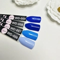 Гель-лак Sakura Wizard (волшебница) WD-009, 8 мл WD-009.