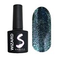 Гель-лак Sakura Wizard (волшебница) WD-010, 8 мл WD-010. - фото 520538