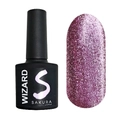 Гель-лак Sakura Wizard (волшебница) WD-021, 8 мл WD-021.