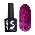 Гель-лак Sakura Wizard (волшебница) WD-022, 8 мл WD-022. - фото 520611