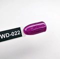 Гель-лак Sakura Wizard (волшебница) WD-022, 8 мл WD-022.