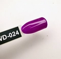 Гель-лак Sakura Wizard (волшебница) WD-024, 8 мл WD-024.