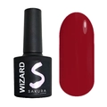 Гель-лак Sakura Wizard (волшебница) WD-026, 8 мл WD-026.