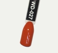 Гель-лак Sakura Wizard (волшебница) WD-027, 8 мл WD-027.