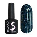 Гель-лак Sakura Wizard (волшебница) WD-037, 8 мл WD-037. - фото 520684