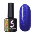 Гель-лак Sakura Оn the style (на стиле) №10, 8 мл style-10.