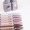 Гель-лак Ta2  LUV №002, 9 мл TA2-GLV002