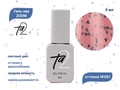 Гель-лак Ta2  ZOOM №001, 9 мл TA2-GGZ01