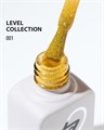 Гель-лак Ta2 LEVEL №001, 8 мл TA2-GGL01