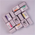 Гель-лак Ta2 LEVEL №001, 8 мл TA2-GGL01