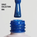 Гель-лак Ta2 SPACE №006, 9 мл TA2-GGS-006