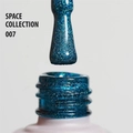 Гель-лак Ta2 SPACE №007, 9 мл TA2-GGS-007