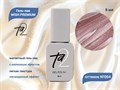 Гель-лак Ta2 WISH PREMIUM с эффектом кошачий глаз №004, 8 мл TA2-GGWP04 - фото 521538
