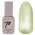 Гель-лак Ta2 WISH с эффектом кошачий глаз №012, 8 мл TA2-GGW12 - фото 521690