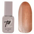 Гель-лак Ta2 WISH с эффектом кошачий глаз №020, 8 мл TA2-GGW20 - фото 521754