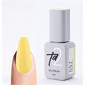 Гель-лак Ta2 Основная коллекция №057, 9 мл TA2-CGP57 - фото 521987