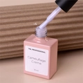 Гель-лак TNL Camouflage Creme №04 Черничный макарун, 10 мл 7670323