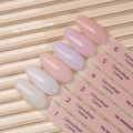 Гель-лак TNL Camouflage Creme №09 Вишневый крем, 10 мл 7670378