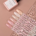 Гель-лак TNL Camouflage Creme №17 Бланманже, 10 мл 7670453