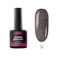 Гель-лак TNL Shine bright №12 - Лунная ночь, 10 мл 74566 - фото 522517
