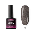 Гель-лак TNL Shine bright №12 - Лунная ночь, 10 мл 74566