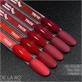 Гель-лак Town Red 10, Delaro, 12 мл Del/Town10 - фото 522566
